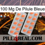 100 Mg Blue Pill 27